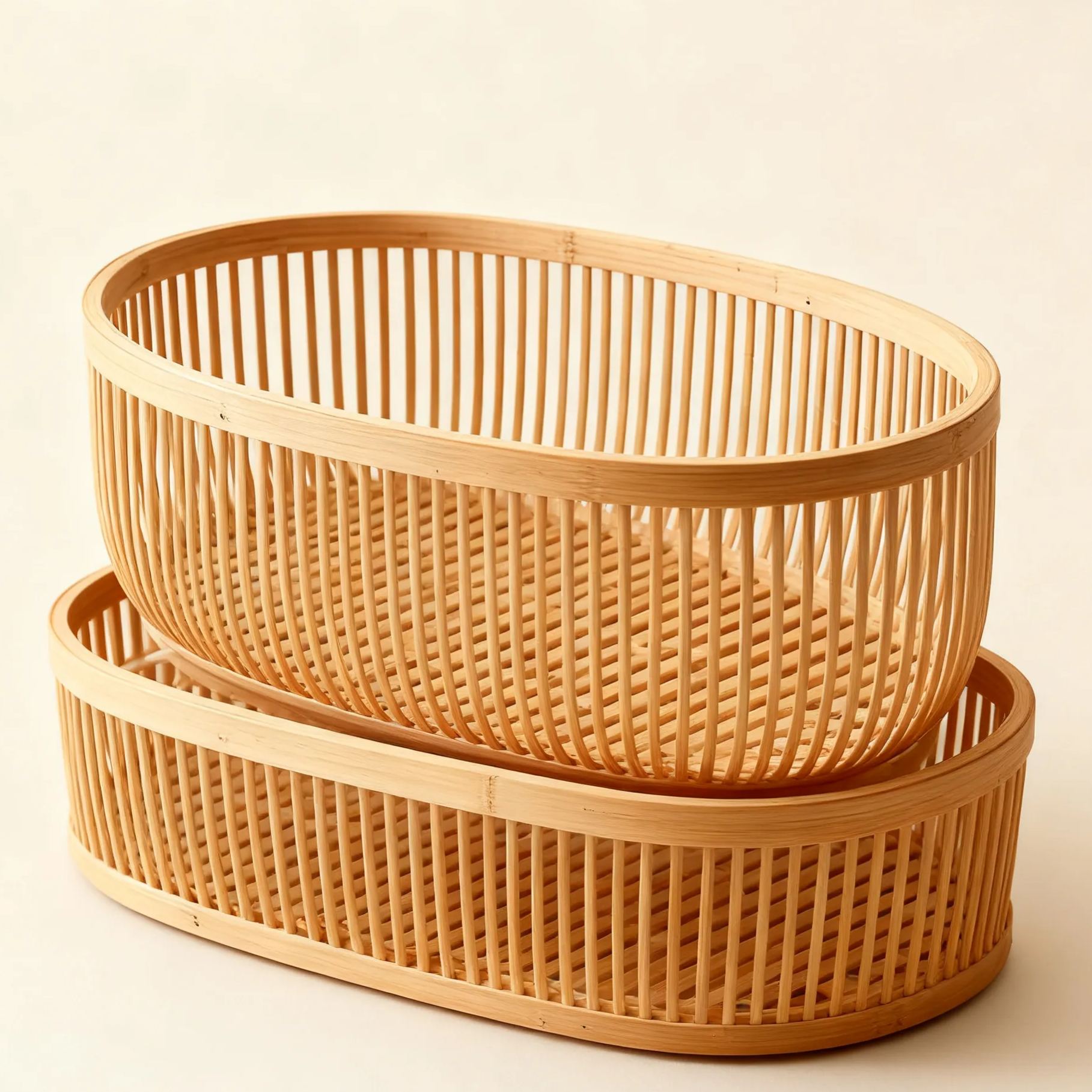 Aufbewahrungsbox für Holzspalten