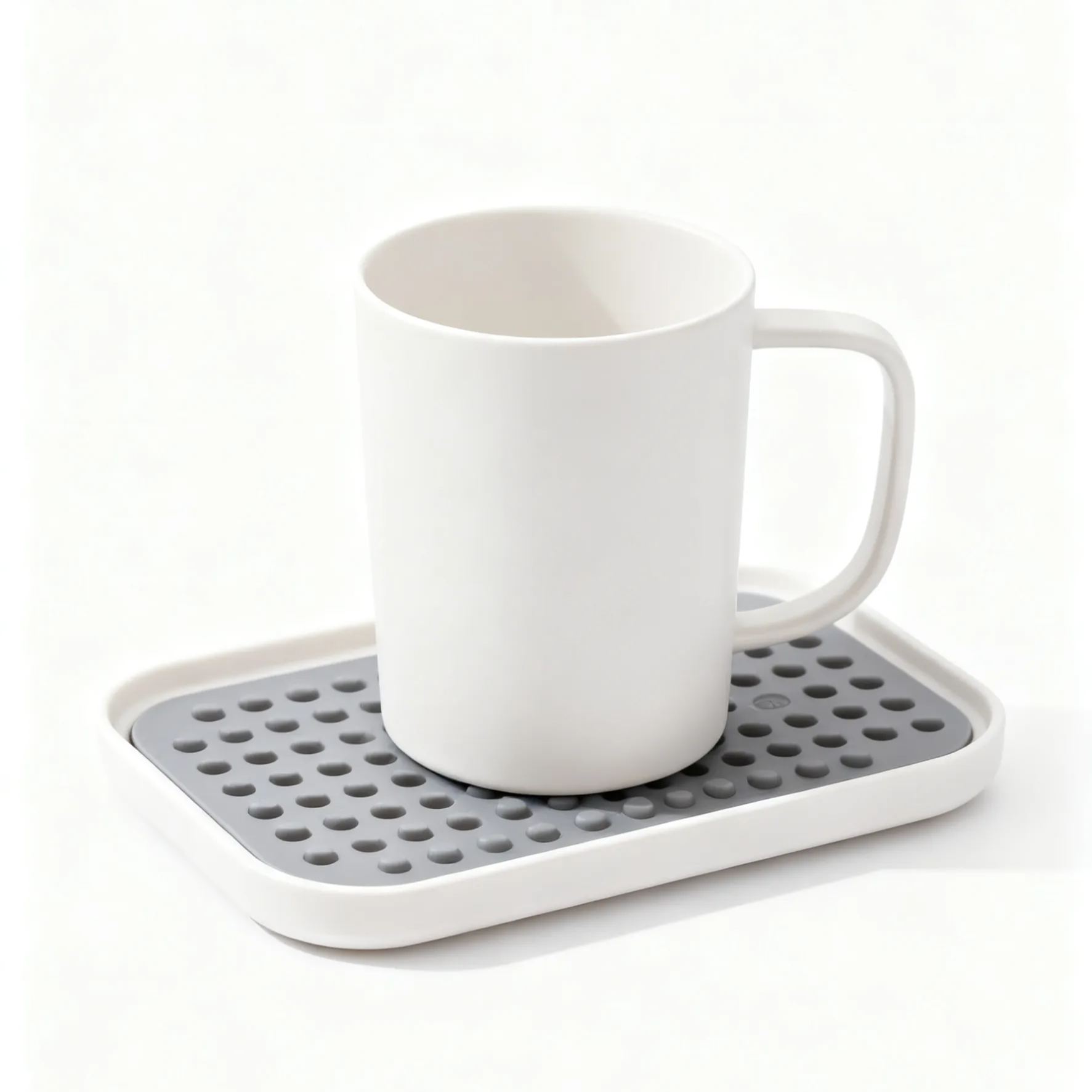 Keramik-Zahnputzbecher