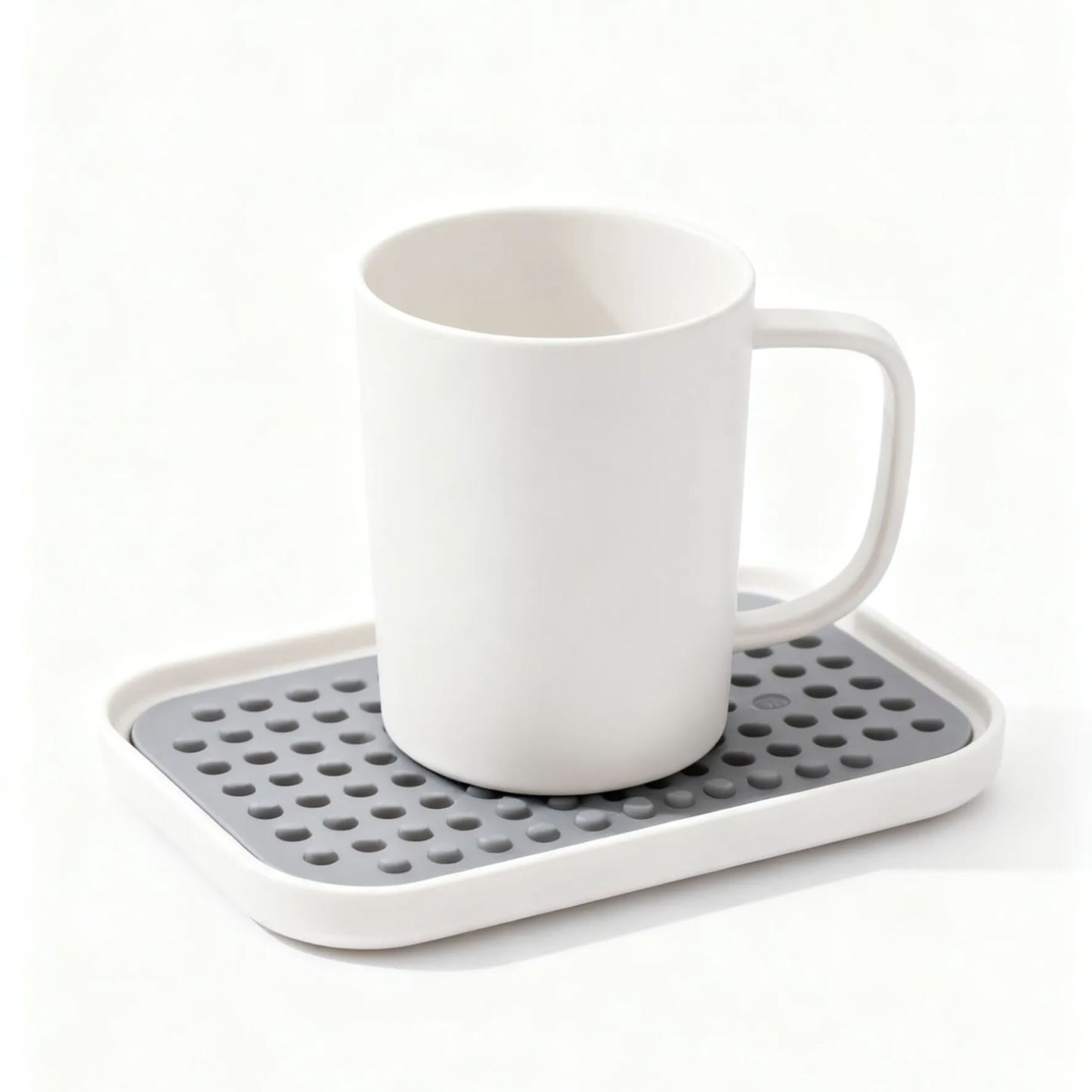 Keramik-Zahnputzbecher