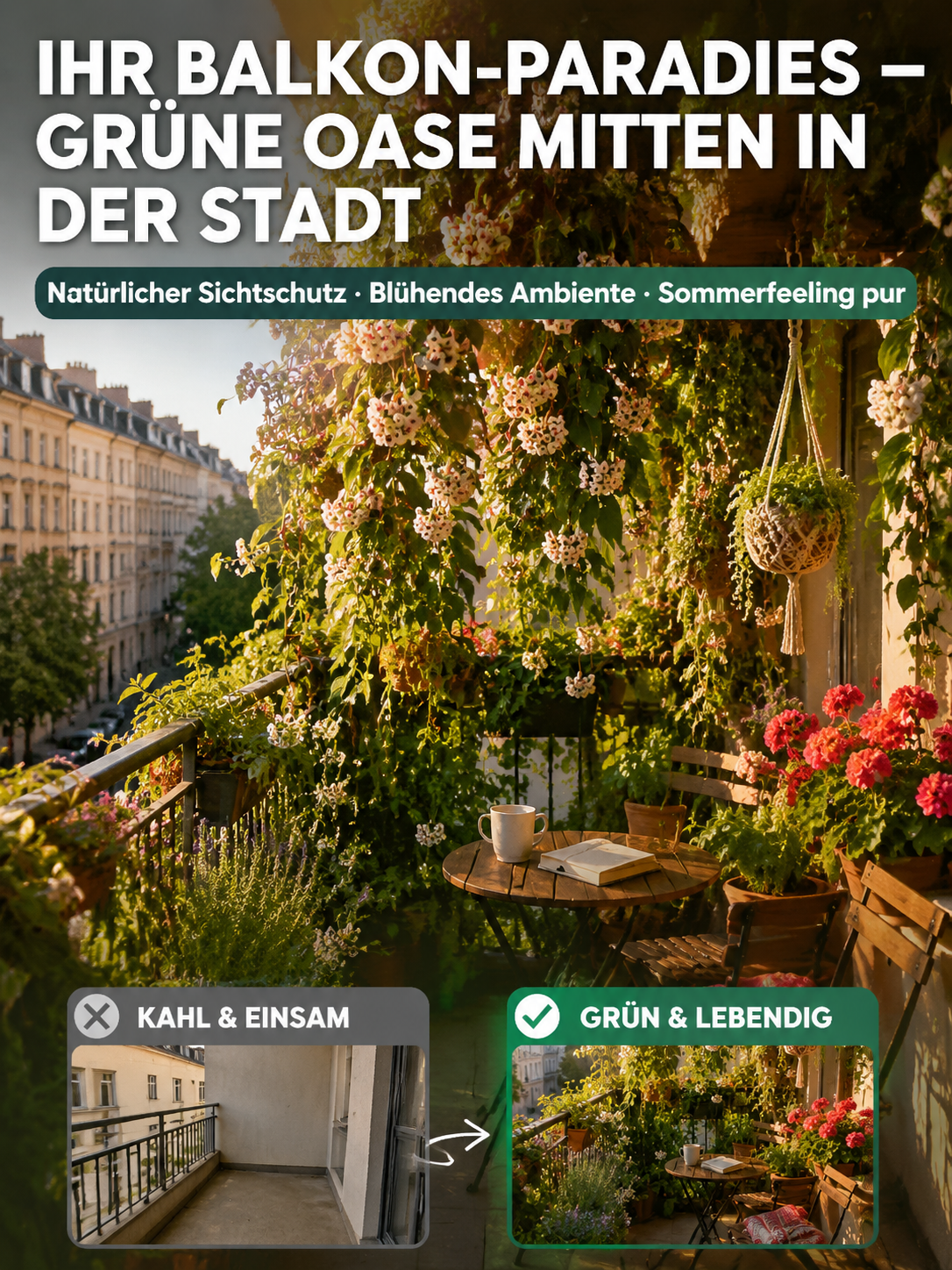 ✨Hoya-Zwiebeln-GANZJÄHRIG BLÜHEND EINMAL PFLANZEN, FÜR IMMER GENIESSEN