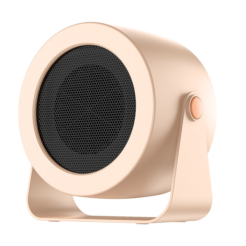 Erreichen Sie eine Raumtemperatur von 30 °C in nur fünf Minuten!