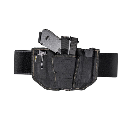 Tactical Concealed Carry Waist Pack | Multi-Purpose Secure Storage