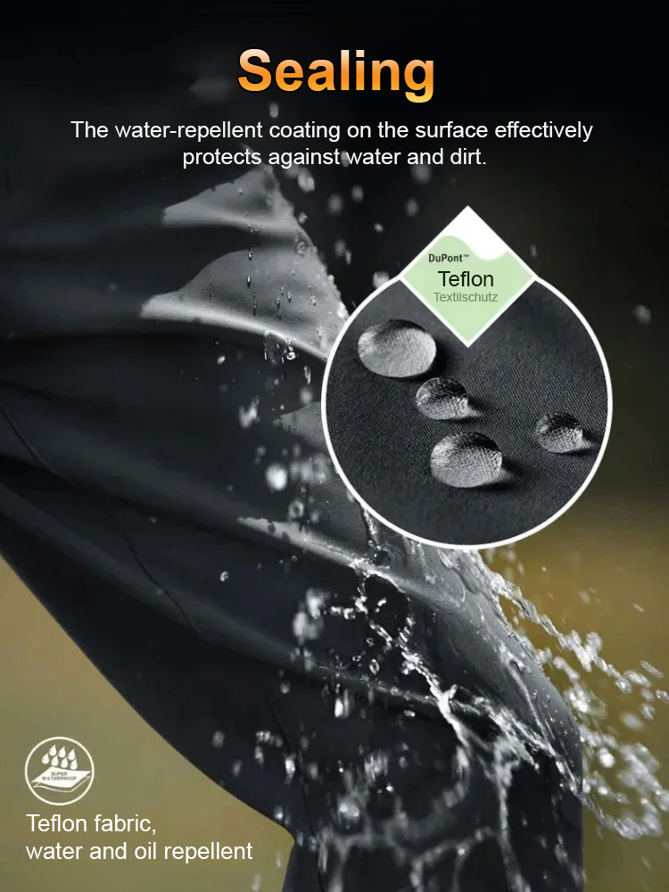 [Limited-Time 80% Off] Cashmere Pants