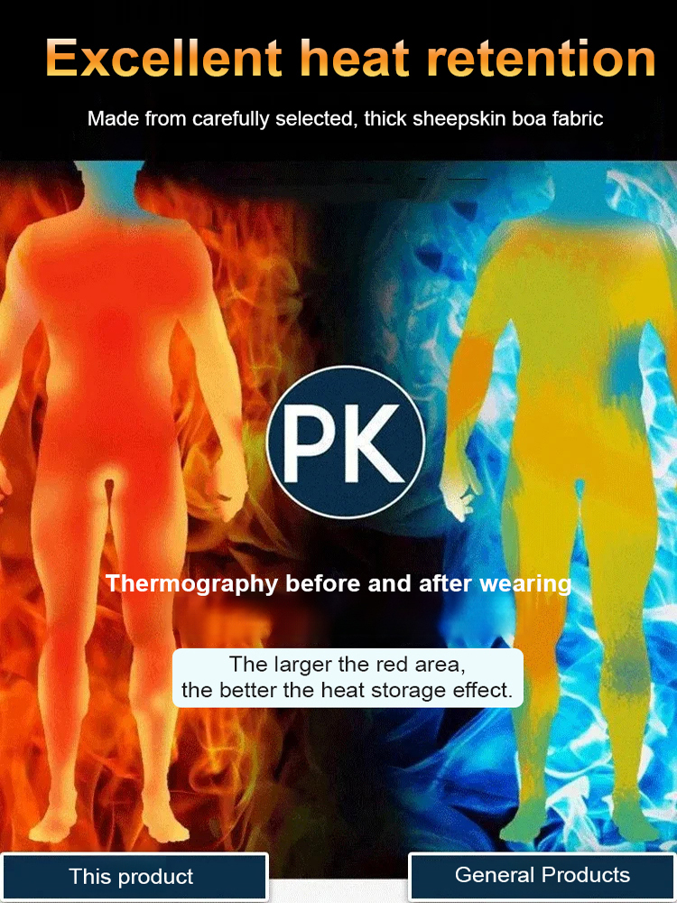 [Limited-Time 80% Off] Cashmere Pants