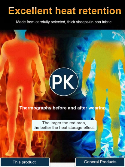 [Limited-Time 80% Off] Cashmere Pants