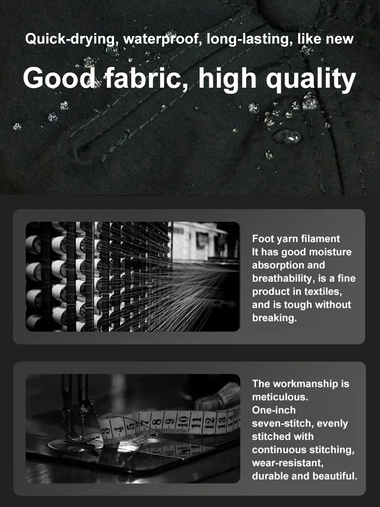 Retro Embroidery  Commemorative Baseball Cap