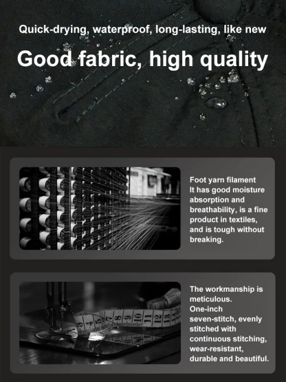 Retro Embroidery  Commemorative Baseball Cap