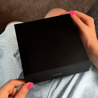 Personalized video crystal ball