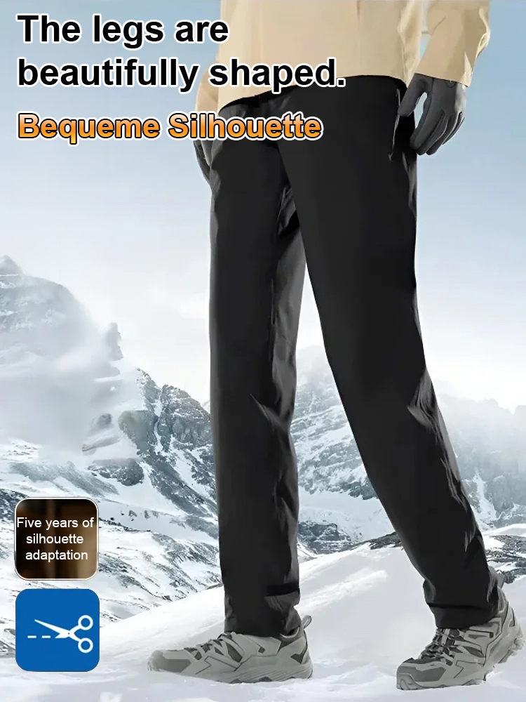 [Limited-Time 80% Off] Cashmere Pants