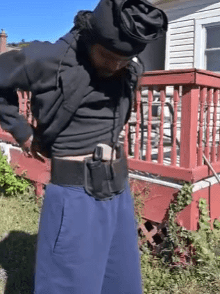 Tactical Concealed Carry Waist Pack | Multi-Purpose Secure Storage