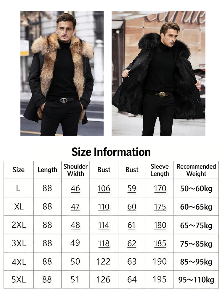 Warmth Without the Bulk. -30°C Protection. Flattering Silhouette.