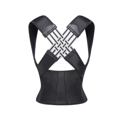 Body Care Essentials Anti-Hunchback Straps