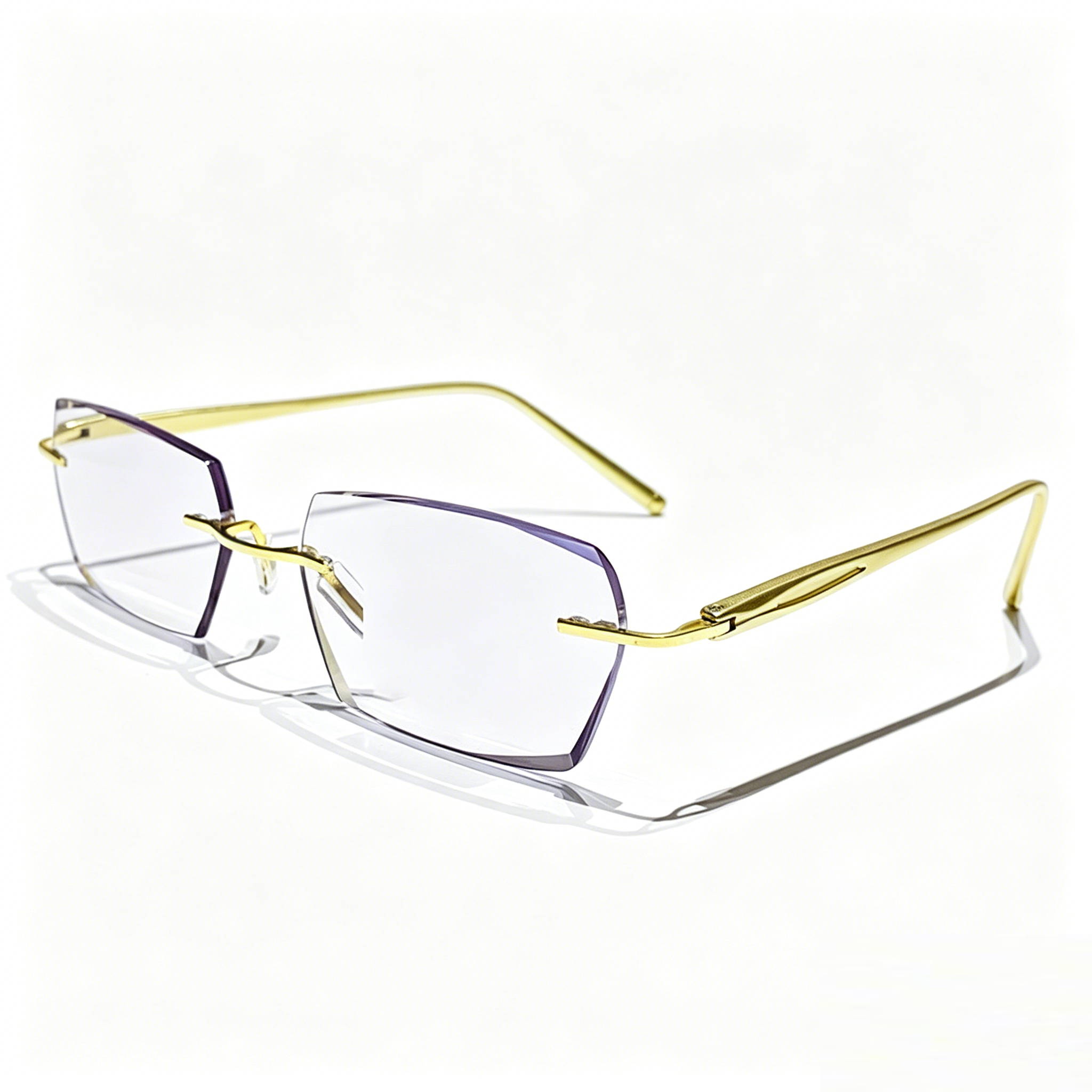 Executive Must-Have Smart Zoom Reading Glasses ✨