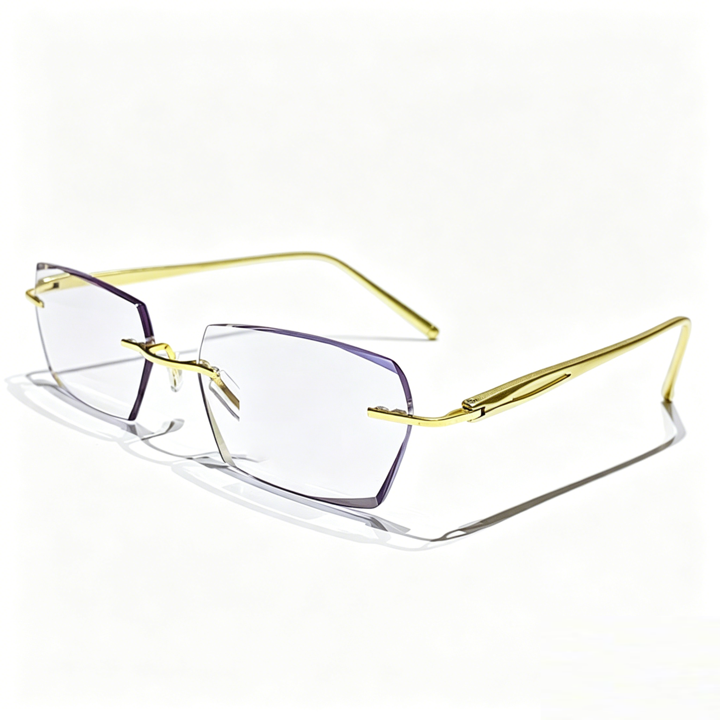 Executive Must-Have Smart Zoom Reading Glasses ✨