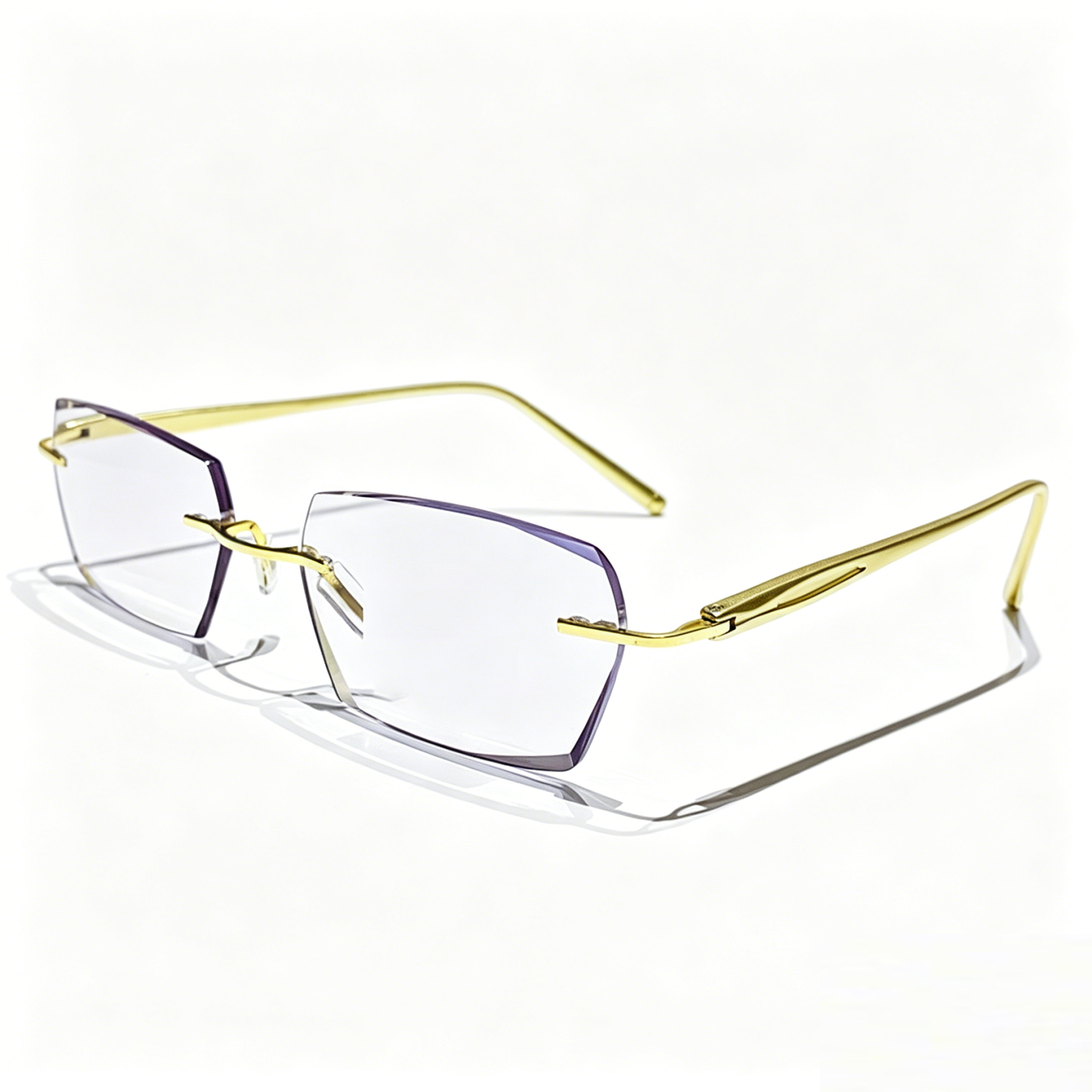Executive Must-Have Smart Zoom Reading Glasses ✨