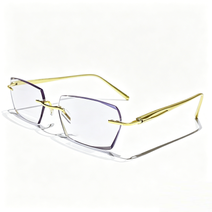 Executive Must-Have Smart Zoom Reading Glasses ✨