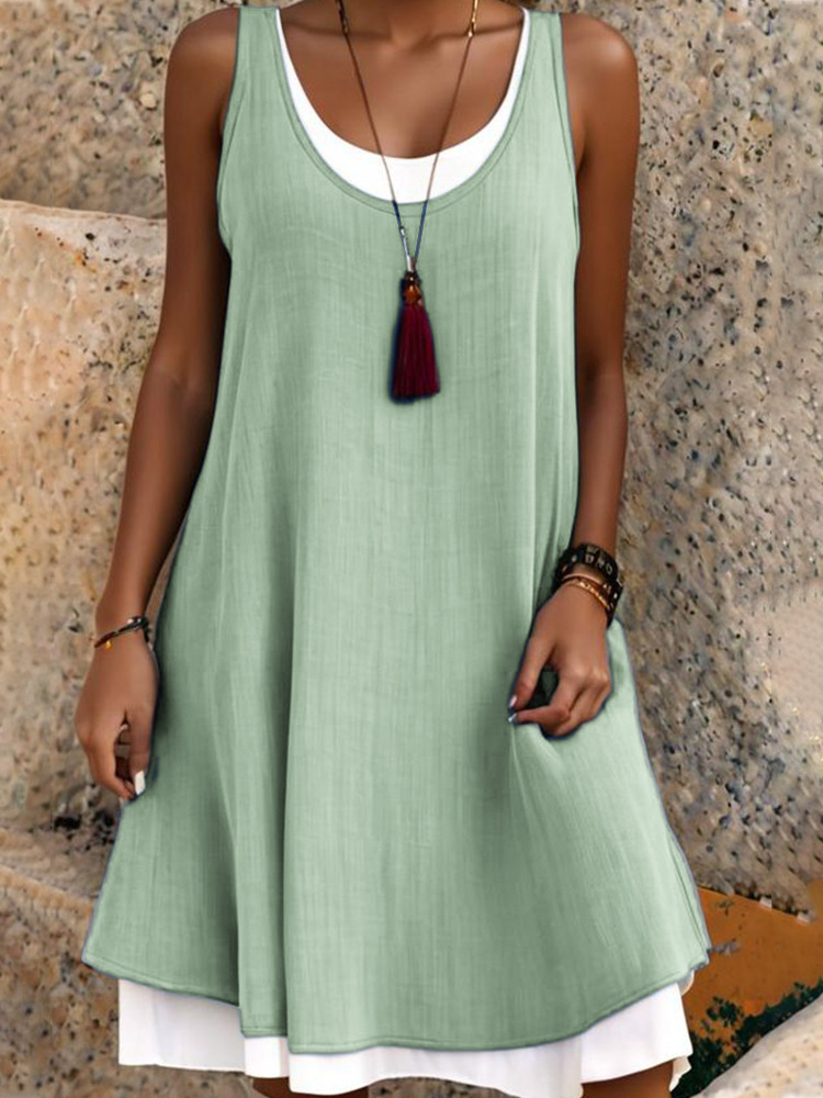 Stop Dressing. Start Living. 2 for $59.