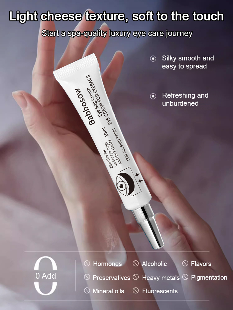 Niacinamide Firming Anti-Wrinkle Eye Cream