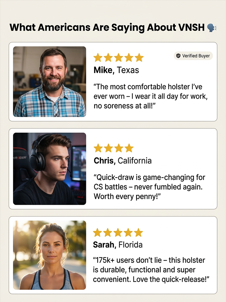 Tactical Concealed Carry Waist Pack | Multi-Purpose Secure Storage