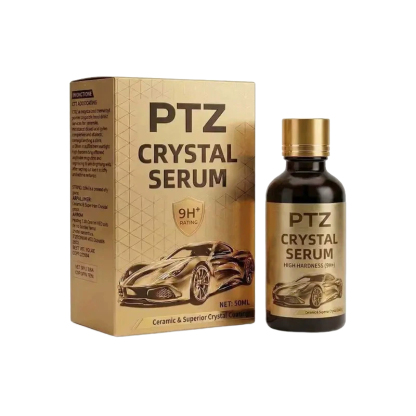 【Instantly Like a New Car】Nano-ceramic car film refurbishing agent