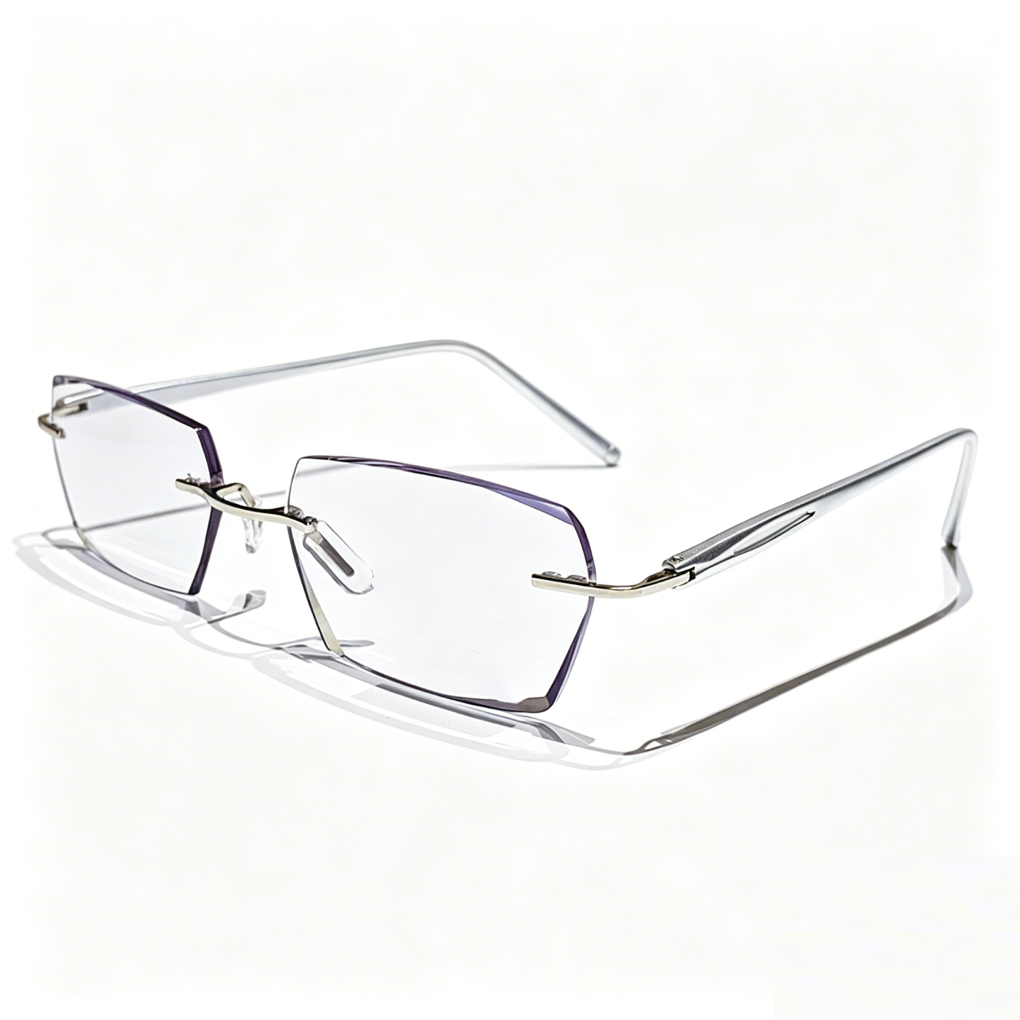 Executive Must-Have Smart Zoom Reading Glasses ✨