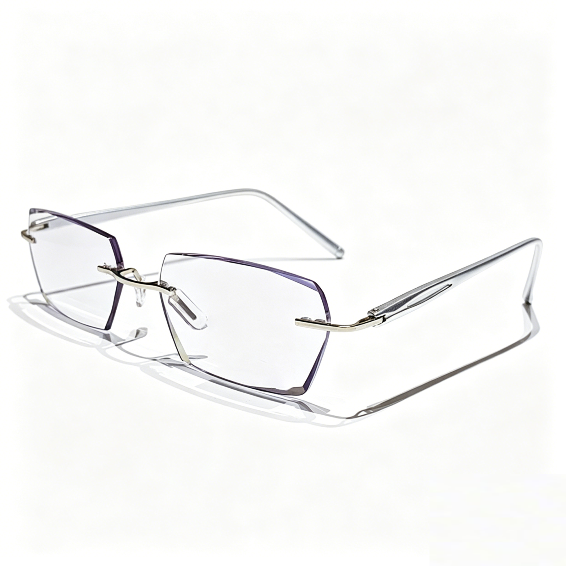 Executive Must-Have Smart Zoom Reading Glasses ✨