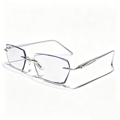 Executive Must-Have Smart Zoom Reading Glasses ✨