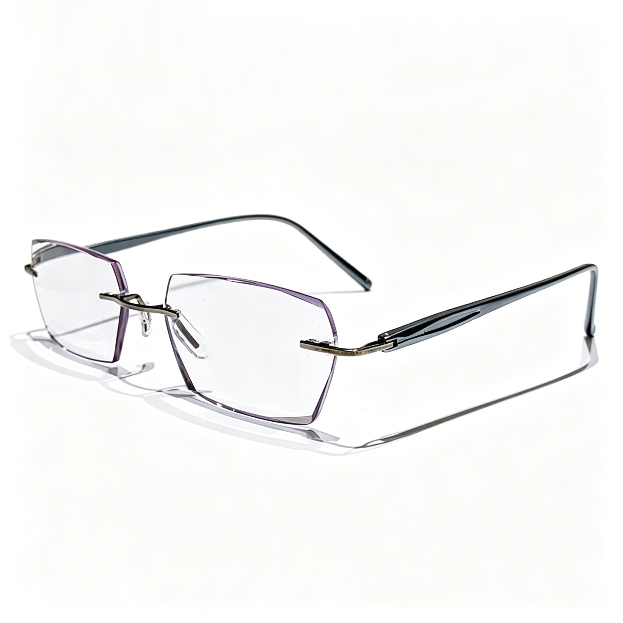 Executive Must-Have Smart Zoom Reading Glasses ✨