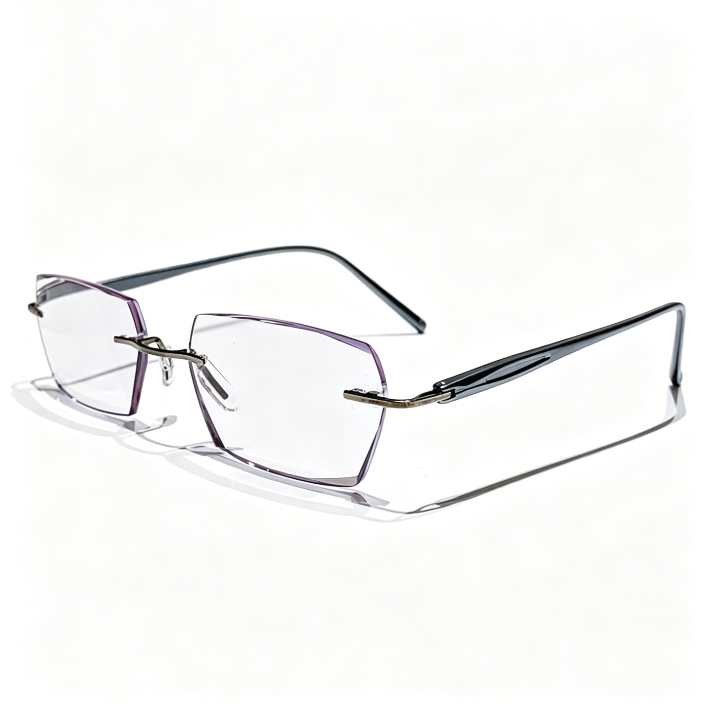 Executive Must-Have Smart Zoom Reading Glasses ✨