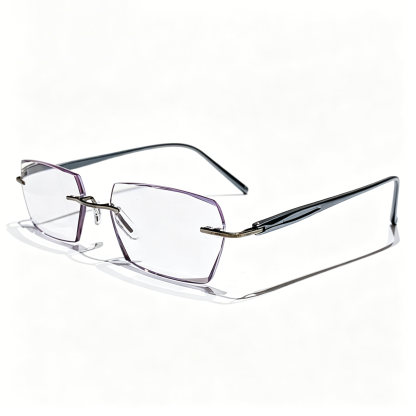 Executive Must-Have Smart Zoom Reading Glasses ✨