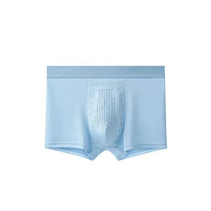 Men’s Health Approved: Natural Magnetic Massage Underwear. If it doesn’t work, you get 100% of your money back. No questions asked