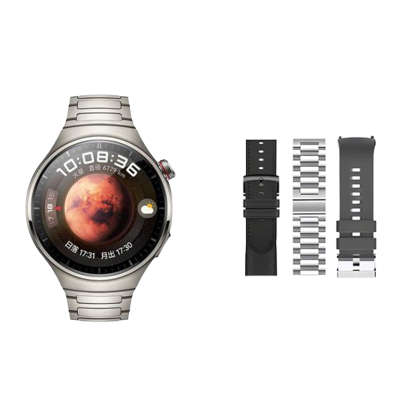 Watch4pro smart watch set [with watch strap]