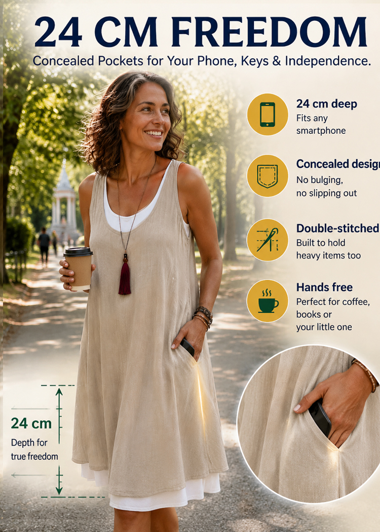 Stop Dressing. Start Living. 2 for $59.