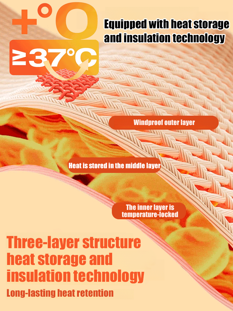 [Limited-Time 80% Off] Cashmere Pants