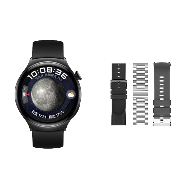 Watch4pro smart watch set [with watch strap]
