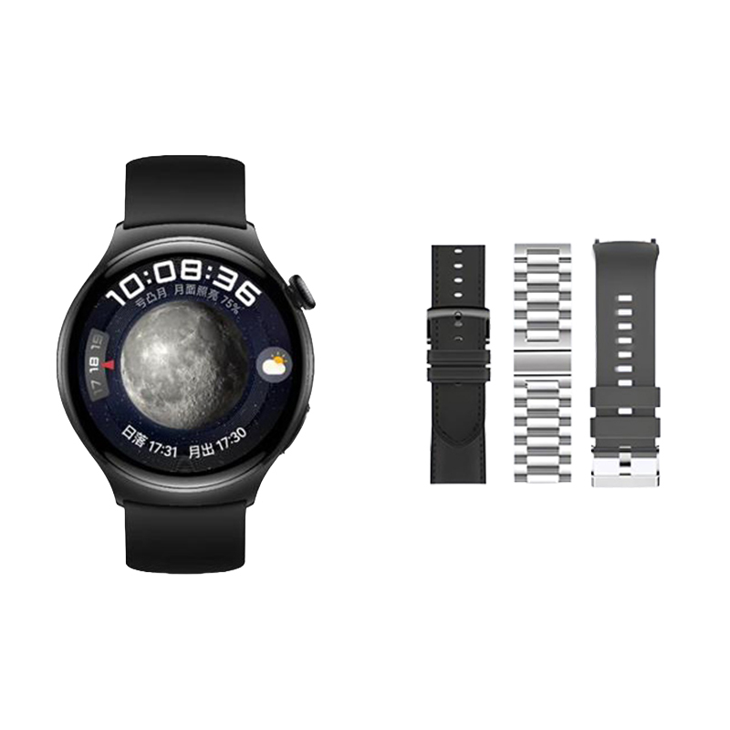 Watch4pro smart watch set [with watch strap]