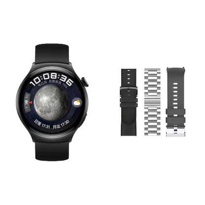 Watch4pro smart watch set [with watch strap]