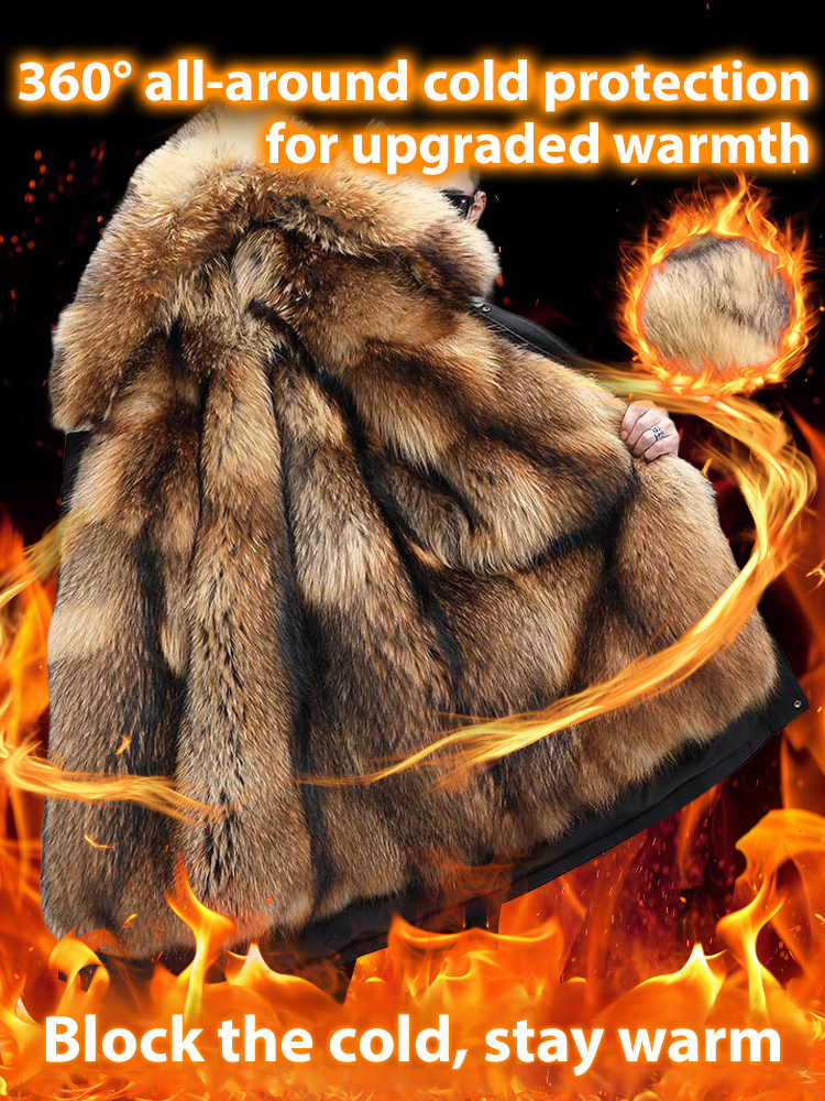 Warmth Without the Bulk. -30°C Protection. Flattering Silhouette.