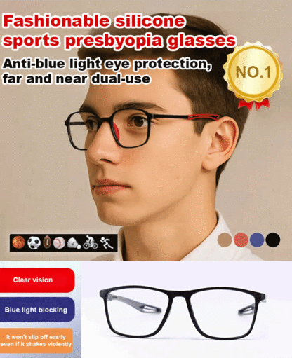 ✨️-7.00 to +7.00 Smart Zoom. No prescription needed, Auto-adjusting glasses