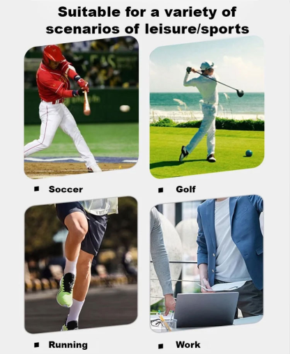 ✨️-7.00 to +7.00 Smart Zoom. No prescription needed, Auto-adjusting glasses