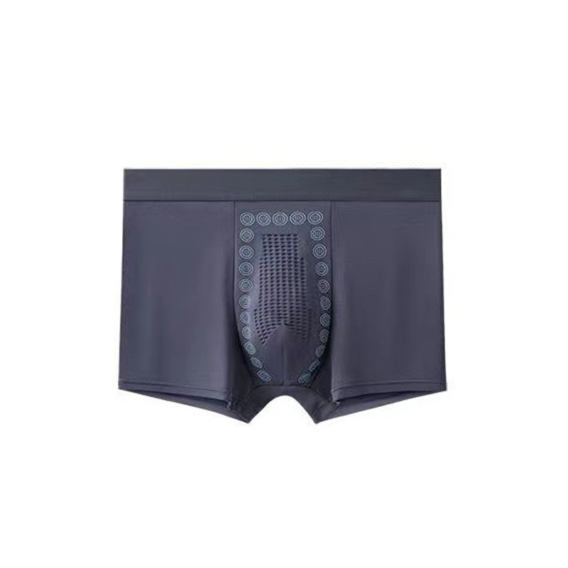 🚀The Secret Weapon for Men Over 30 – Reclaim Your Strength & Confidence! Men's Massage Magnetic Therapy Underwear