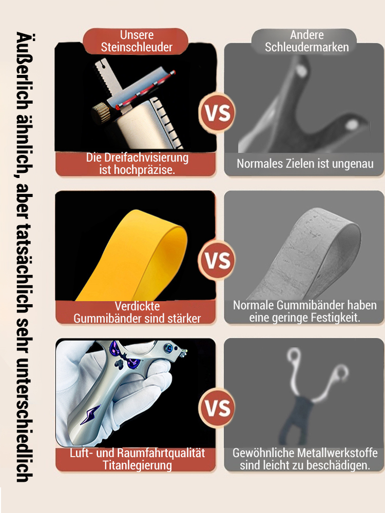 Kleiner Teufel Schleuder Spielzeug