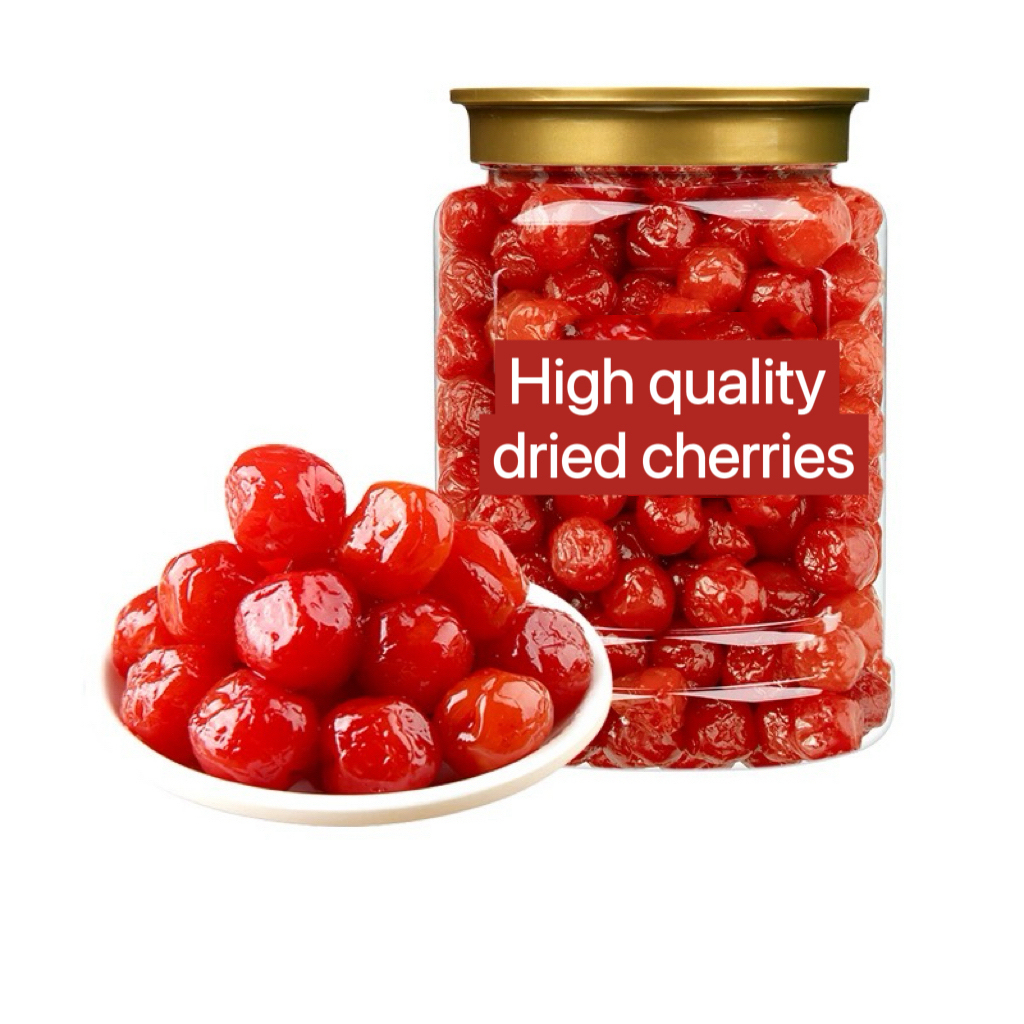 🍒 Must-Have ab 30! Chileische Trockenkirschen | 50% RABATT FLASH SALE