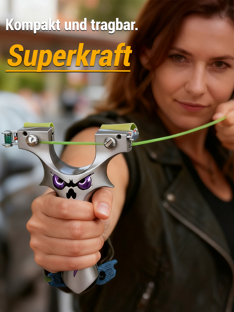 Kleiner Teufel Schleuder Spielzeug