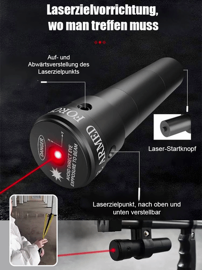 Outdoor-Wettkampf-Teleskopspielzeug【Zeitlich begrenztes Angebot zum halben Preis】