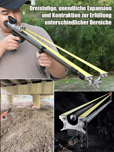 Outdoor-Wettkampf-Teleskopspielzeug【Zeitlich begrenztes Angebot zum halben Preis】