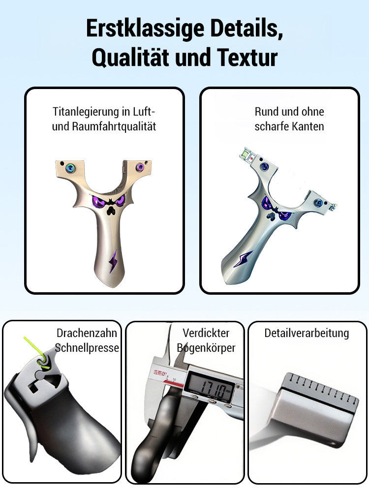 Kleiner Teufel Schleuder Spielzeug