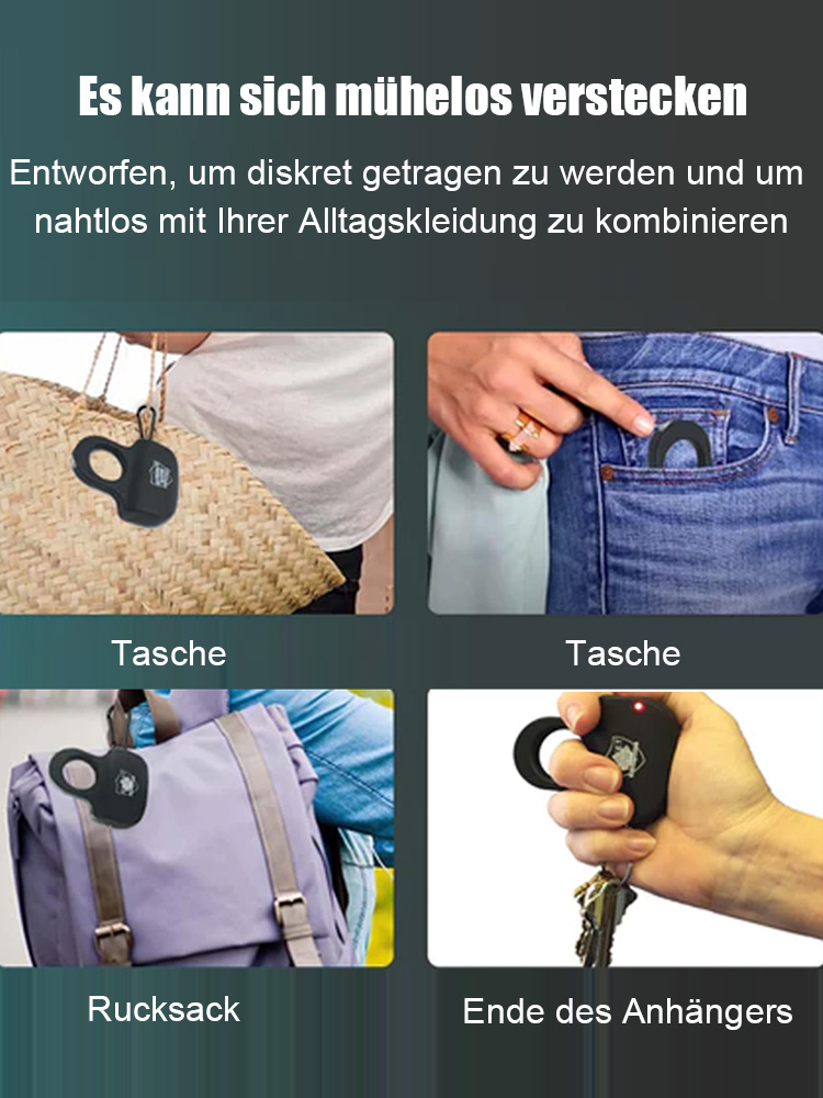 Elektroschock-Halsband