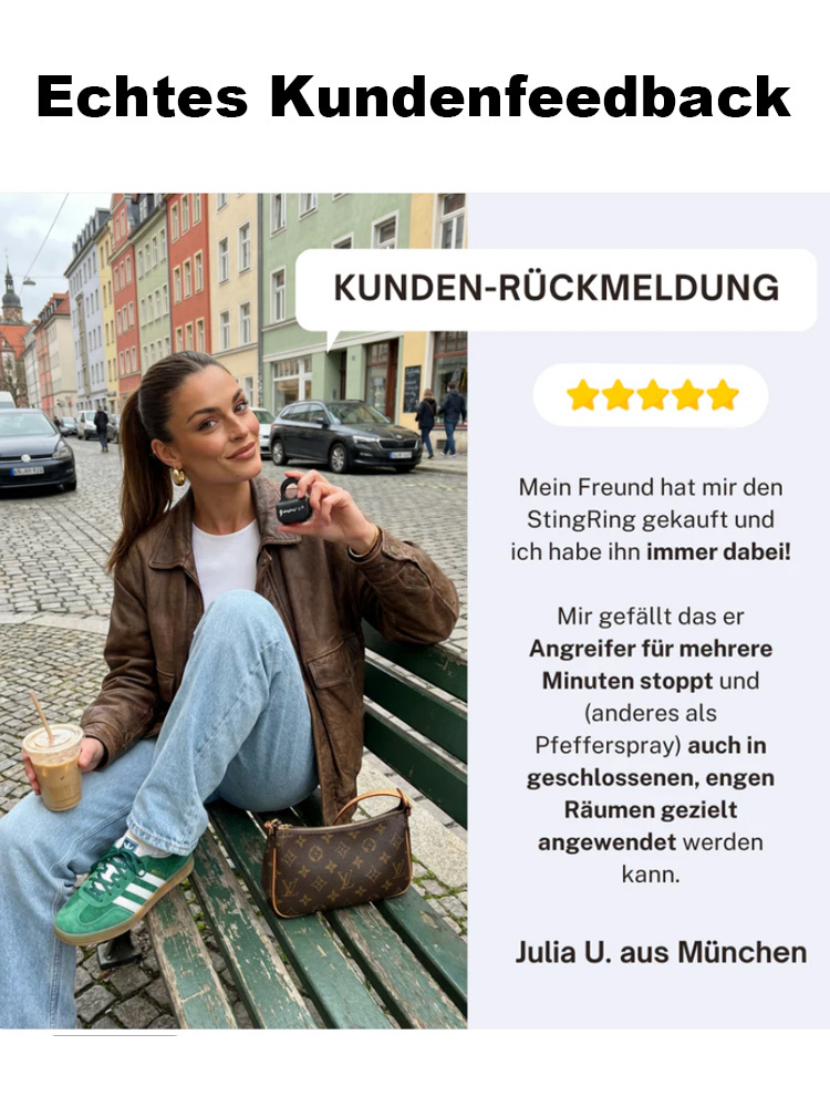 Elektroschock-Halsband