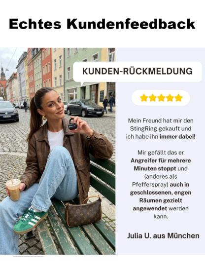 Elektroschock-Halsband